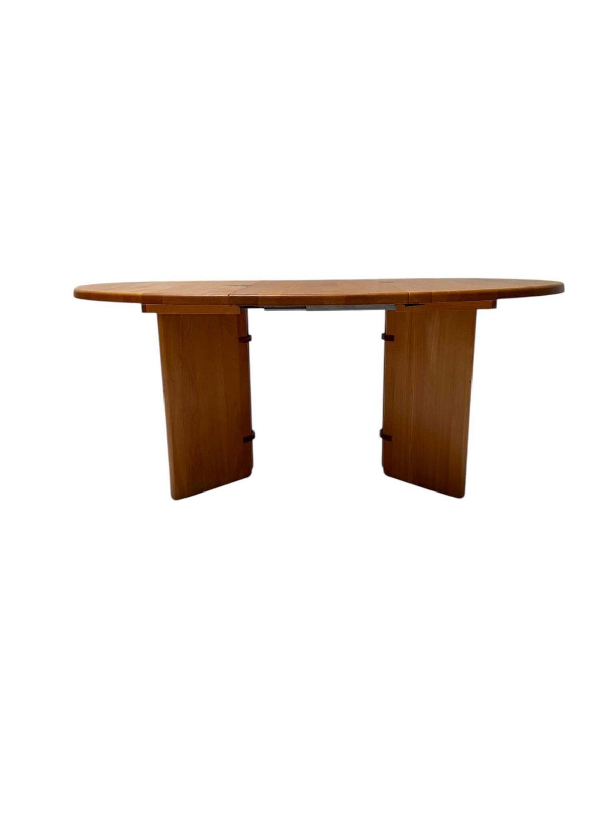 Dining Room Table By Søren Nissen & Ebbe Gehl For Ebenisterie Seltz France photo Furniture