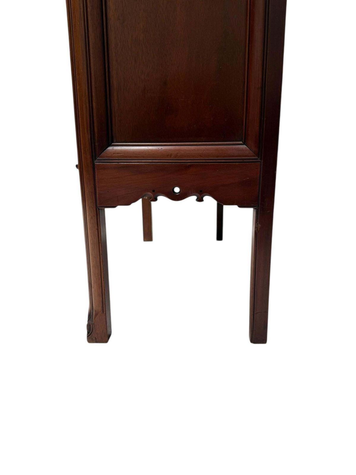 photo for sale Arts & Crafts Cupboard By Kees Oosschot For J.B. Hillen Amsterdam, 1900s