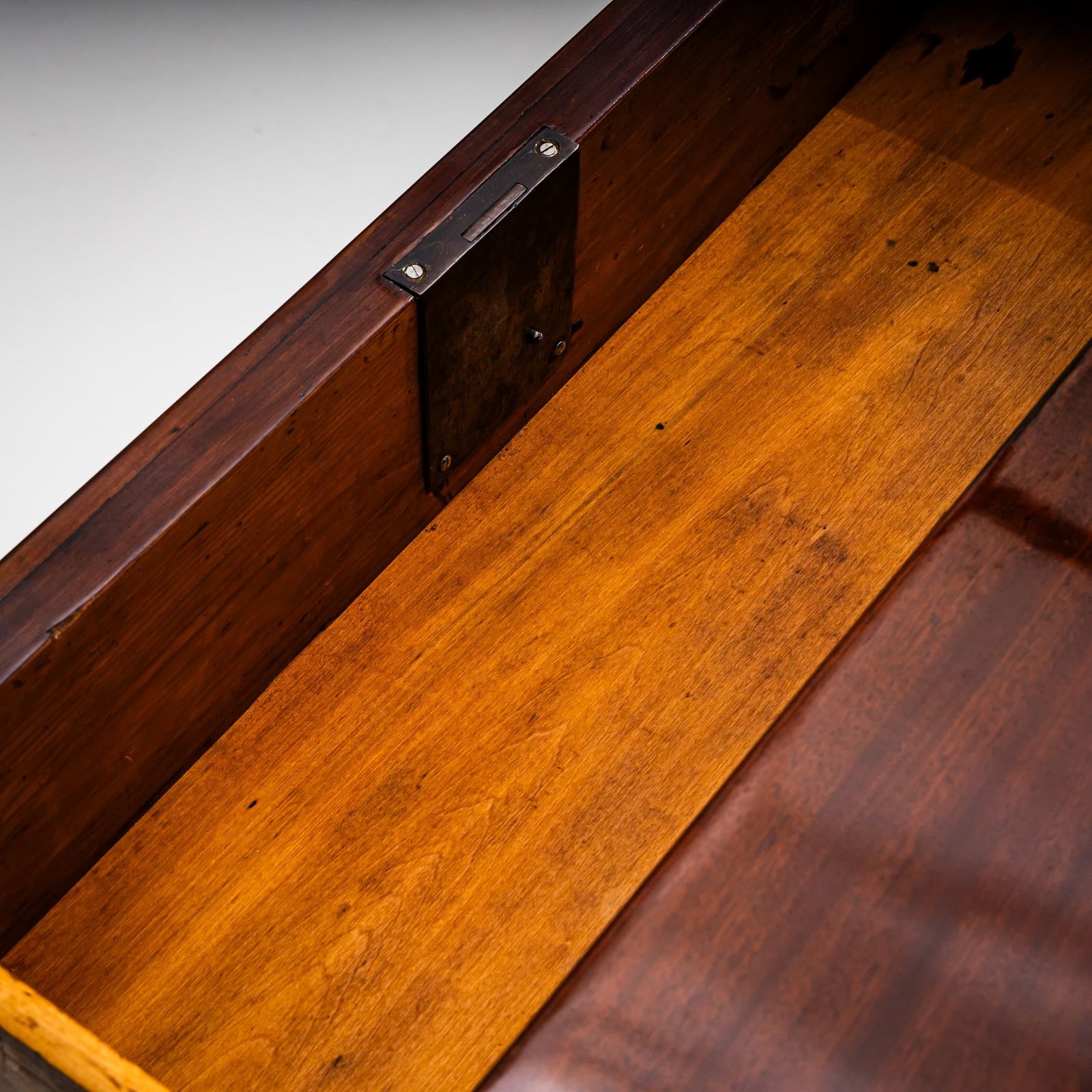 Biedermeier Chest Of Drawers, Northern Germany, Circa 1830 photo 3320.0