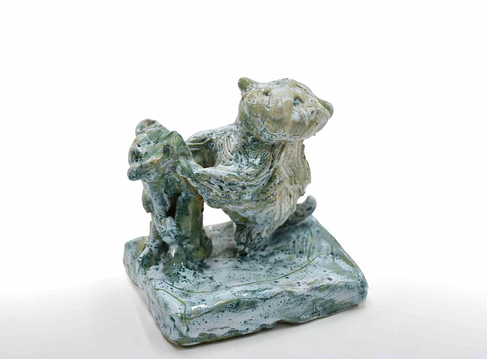 Sirio Pellegrinilittle Bear   Sculpture By Sirio Pellegrini   1960s1960s photo furniture