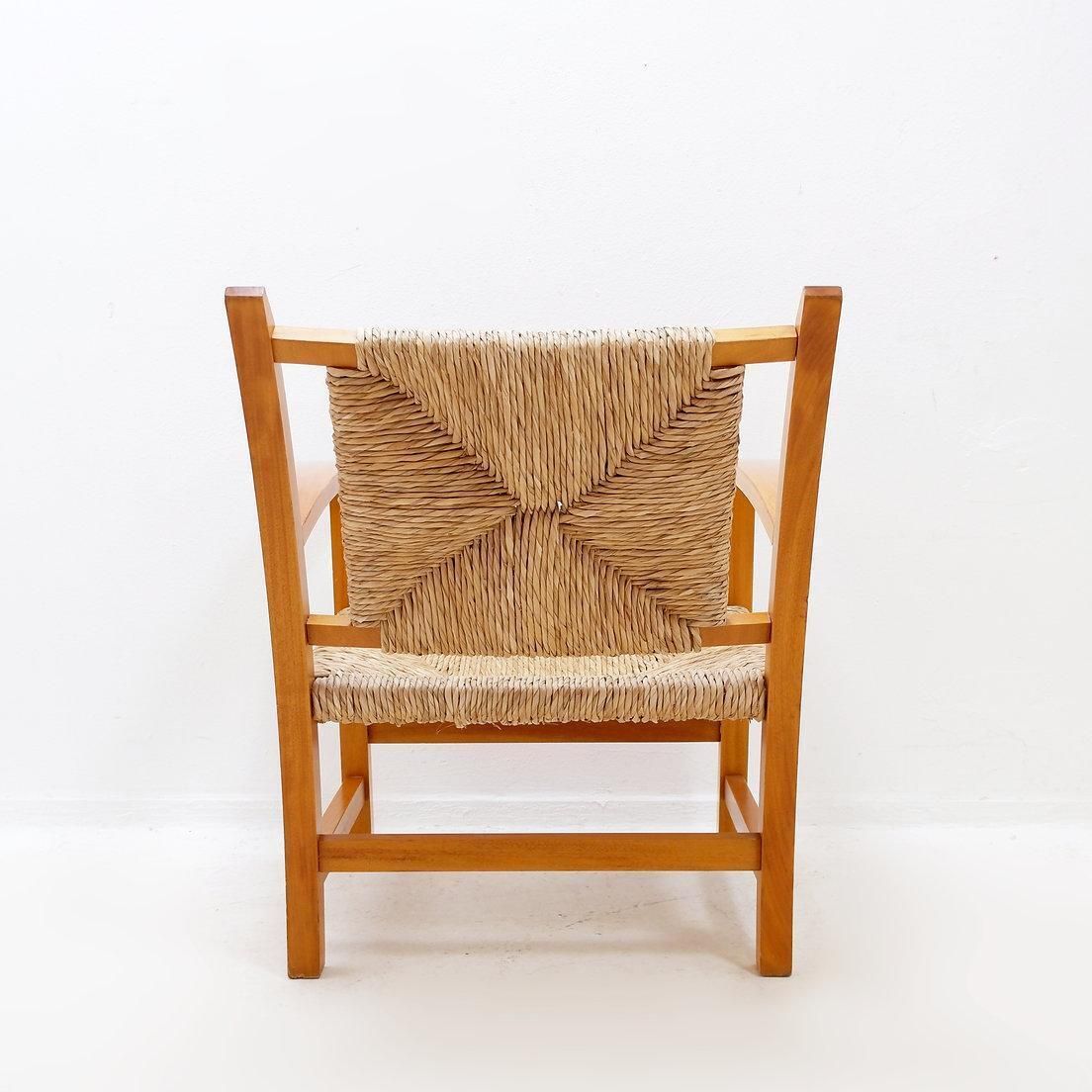 Butaca Torres Clavé Armchair By Josep Torres Clavé   1990s photo furniture