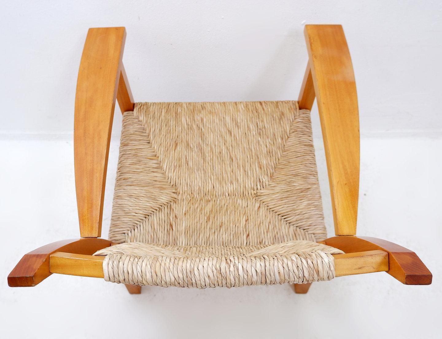 Butaca Torres Clavé Armchair By Josep Torres Clavé   1990s photo 1096.0
