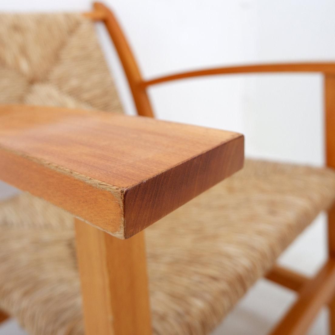 Butaca Torres Clavé Armchair By Josep Torres Clavé   1990s photo vintage
