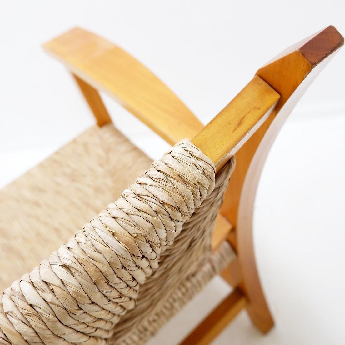 1096.0 Butaca Torres Clavé Armchair By Josep Torres Clavé   1990s photo