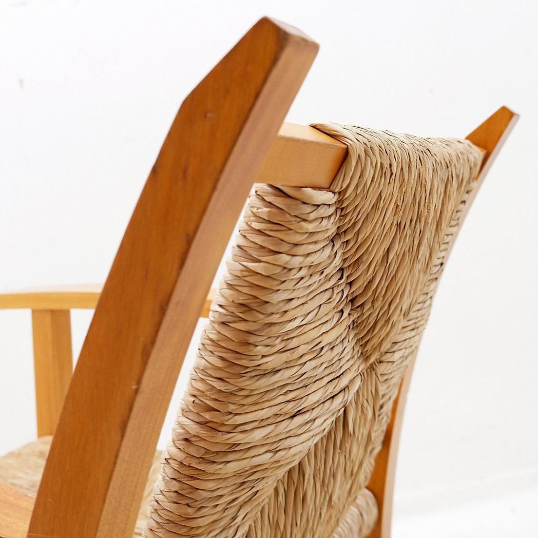 photo vinterior Butaca Torres Clavé Armchair By Josep Torres Clavé   1990s