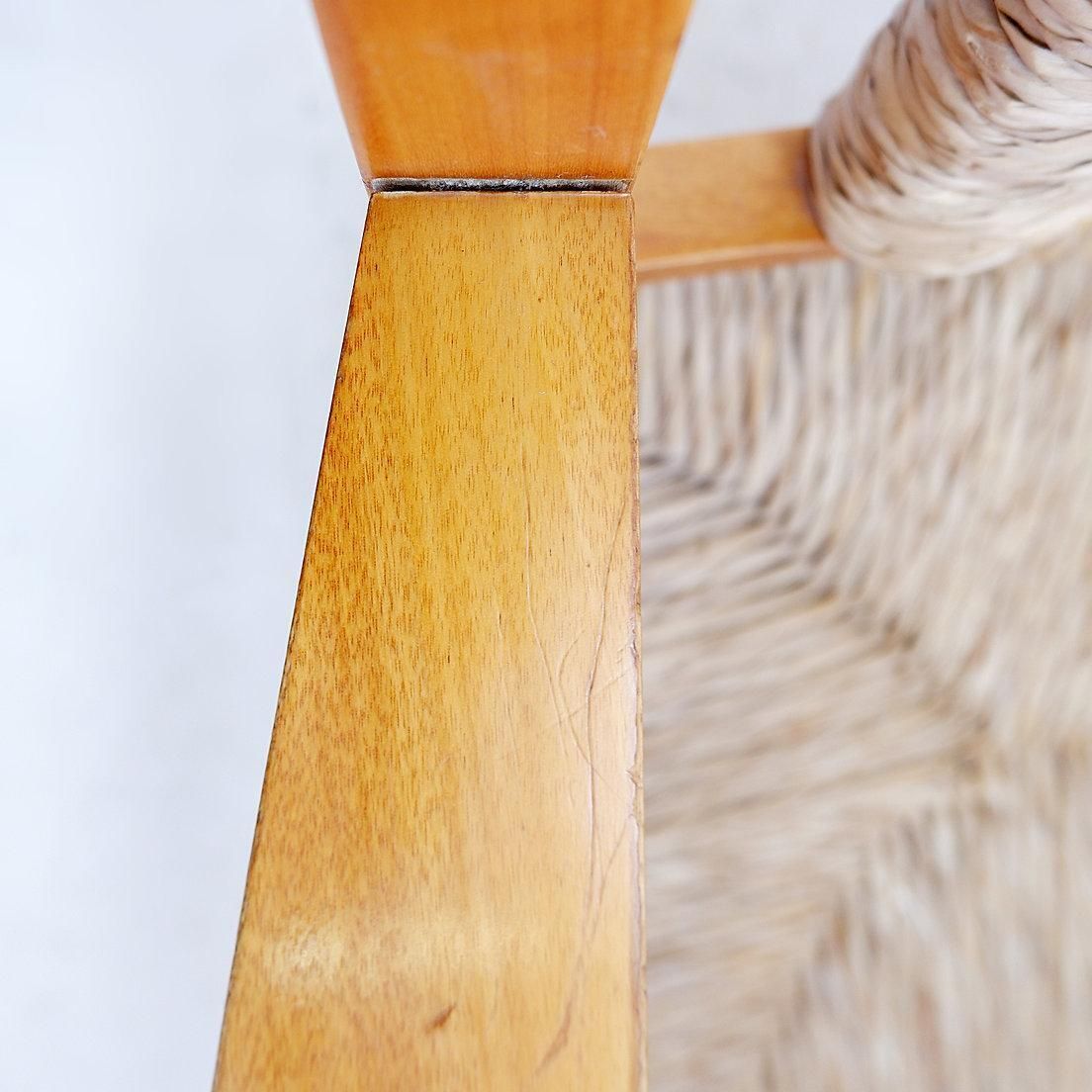 photo buy Butaca Torres Clavé Armchair By Josep Torres Clavé   1990s