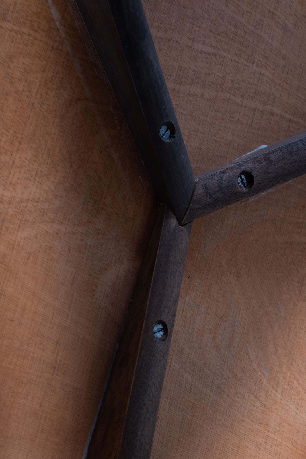 956.0 Rosewood Side Table By Holger Georg Jensen, Denmark, 1960s photo