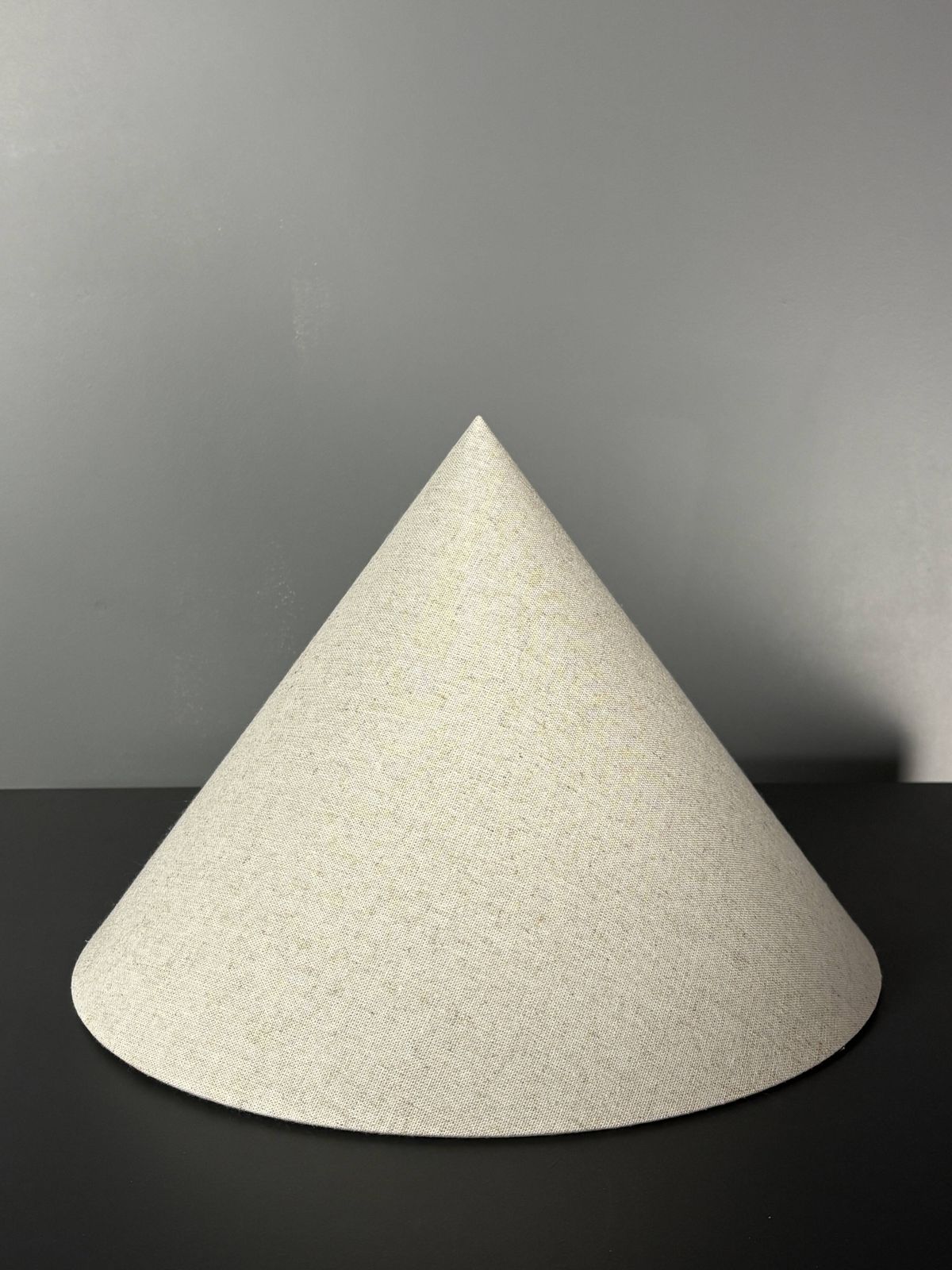 photo vinterior Lampe de table mid-century brutaliste en bois d'olivier, années 1950