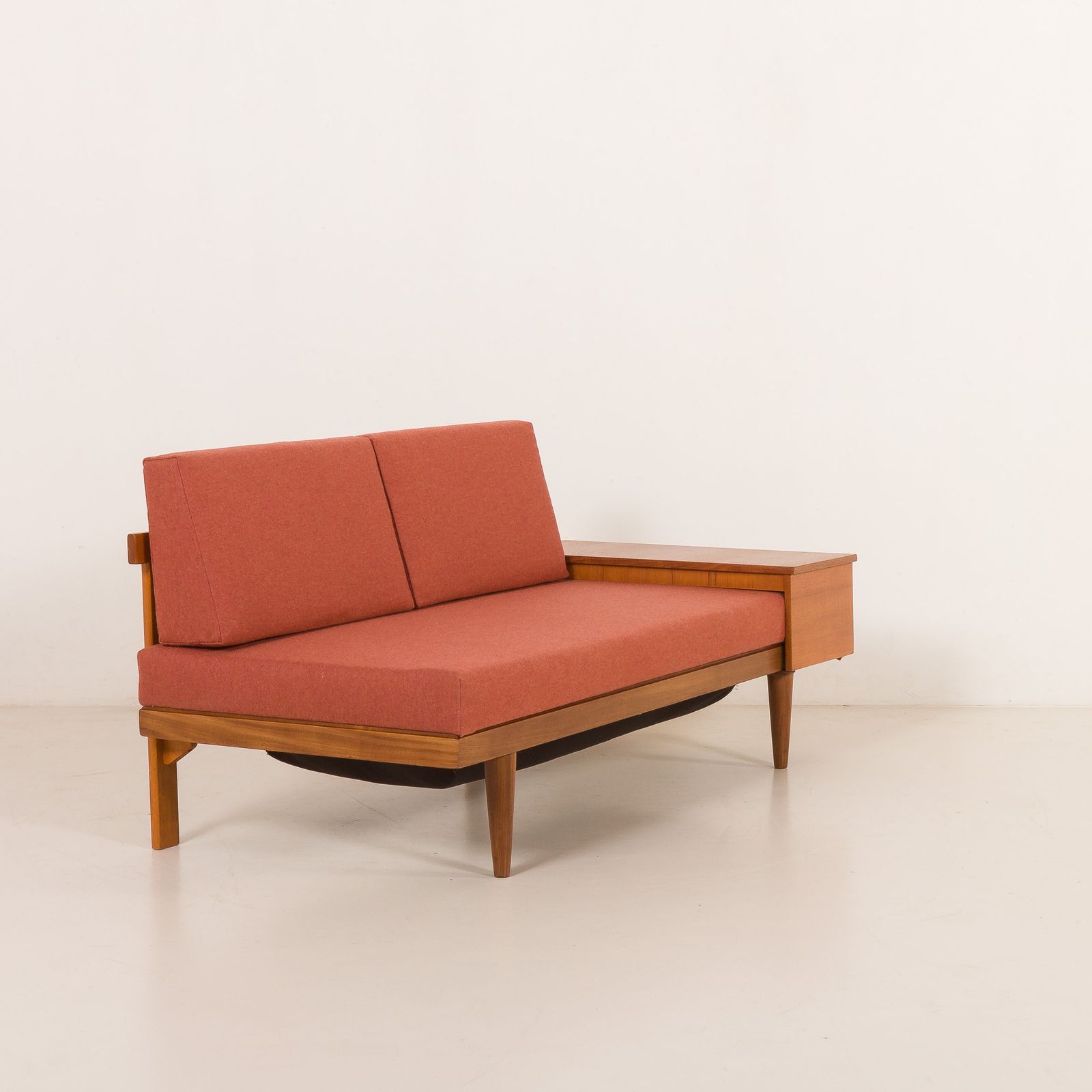 photo for sale Svane Daybed By Igmar Relling, Norway 1960s