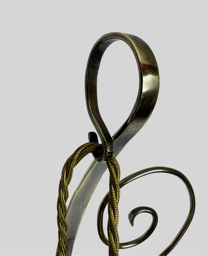 Ashby Scroll Wall Light (56277) photo Lighting