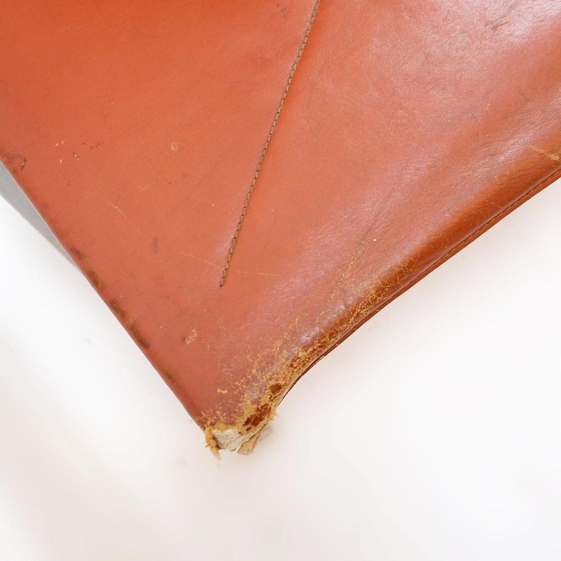 photo for sale "Pk22 " Chair By Poul Kjaerholm For E. Kold Christensen   1960s