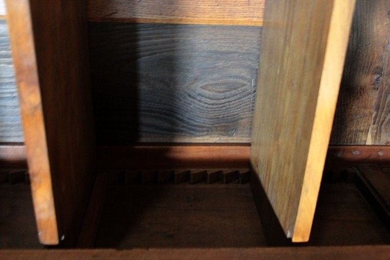 Restoration Library Walnut 19th photo buy