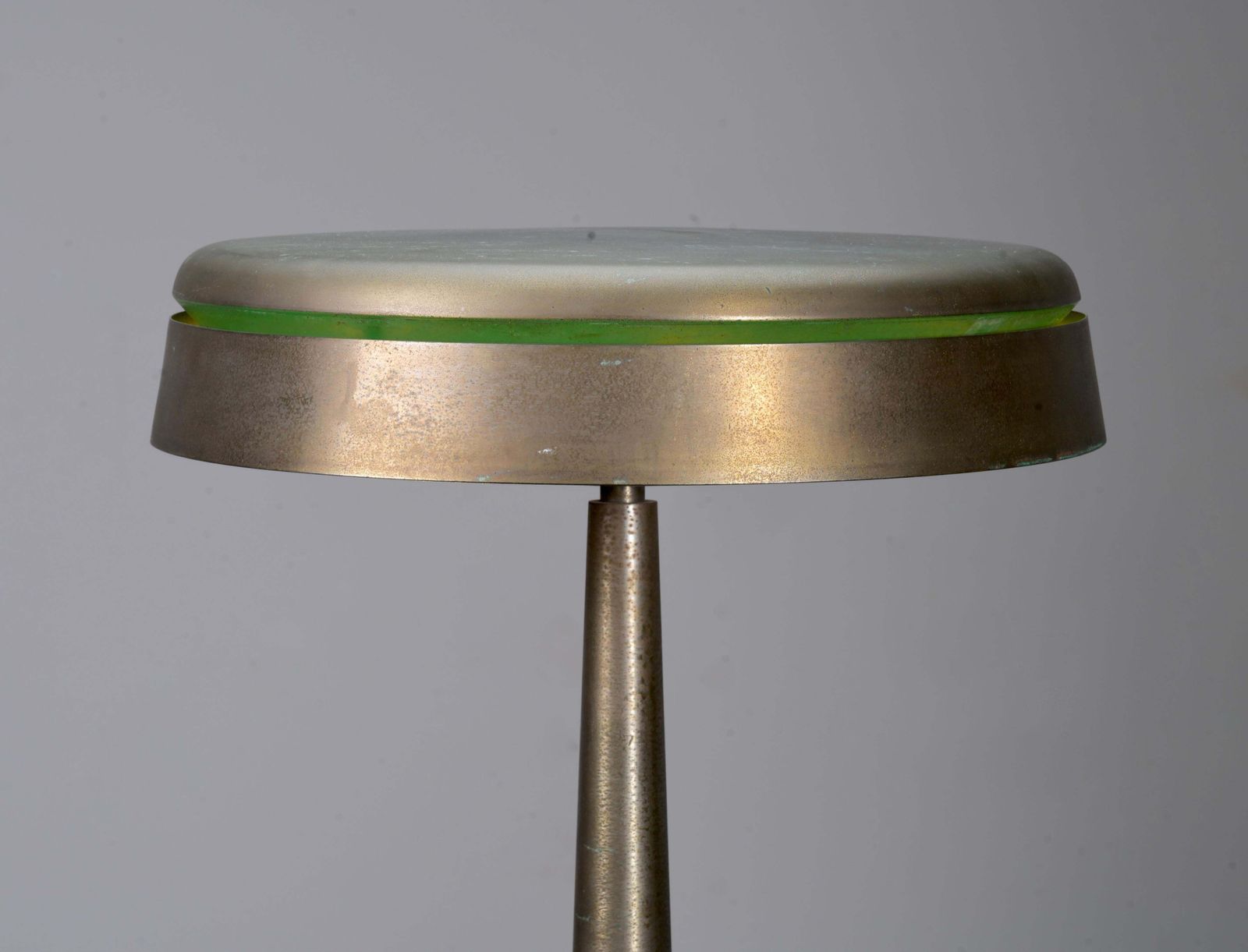 Max Ingrand Tafellamp #2278 Voor Fontana Arte, Italië, 1960 photo vinterior