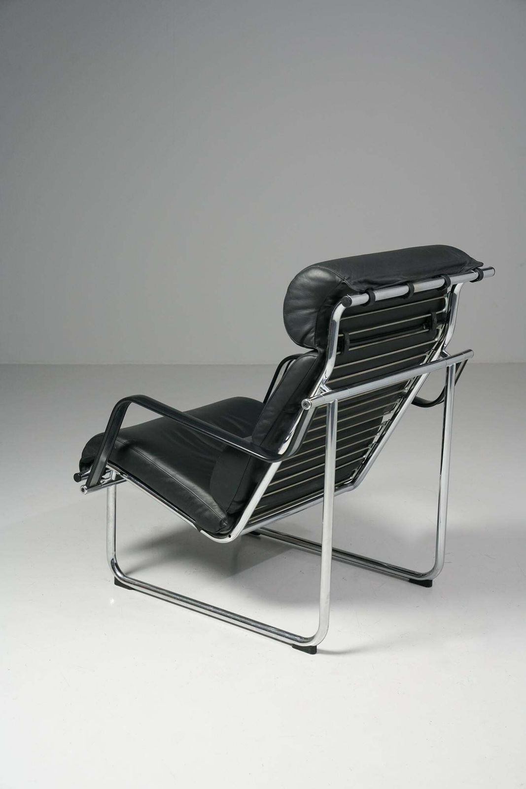 Model Remmi Armchair, Yrjö Kukkapuro, Late 20th Century photo 3376.0