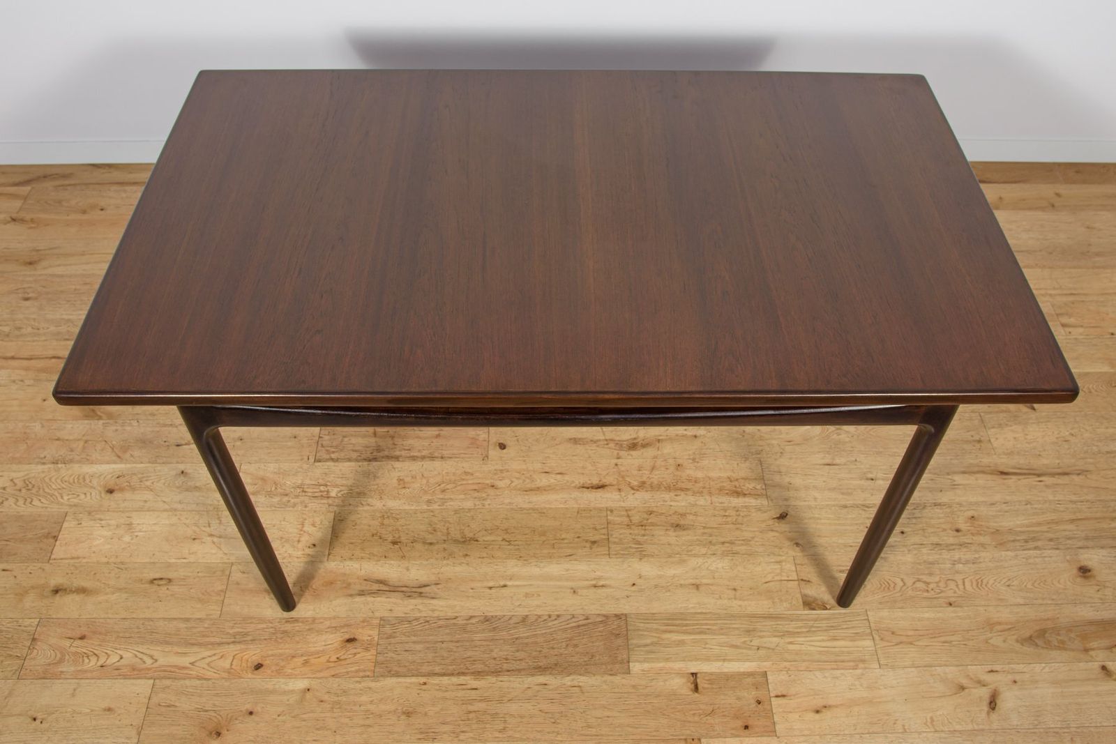 Mid Century Modern Teak Dining Table By Ib Kofod Larsen For G Plan, 1960s photo 2552.0