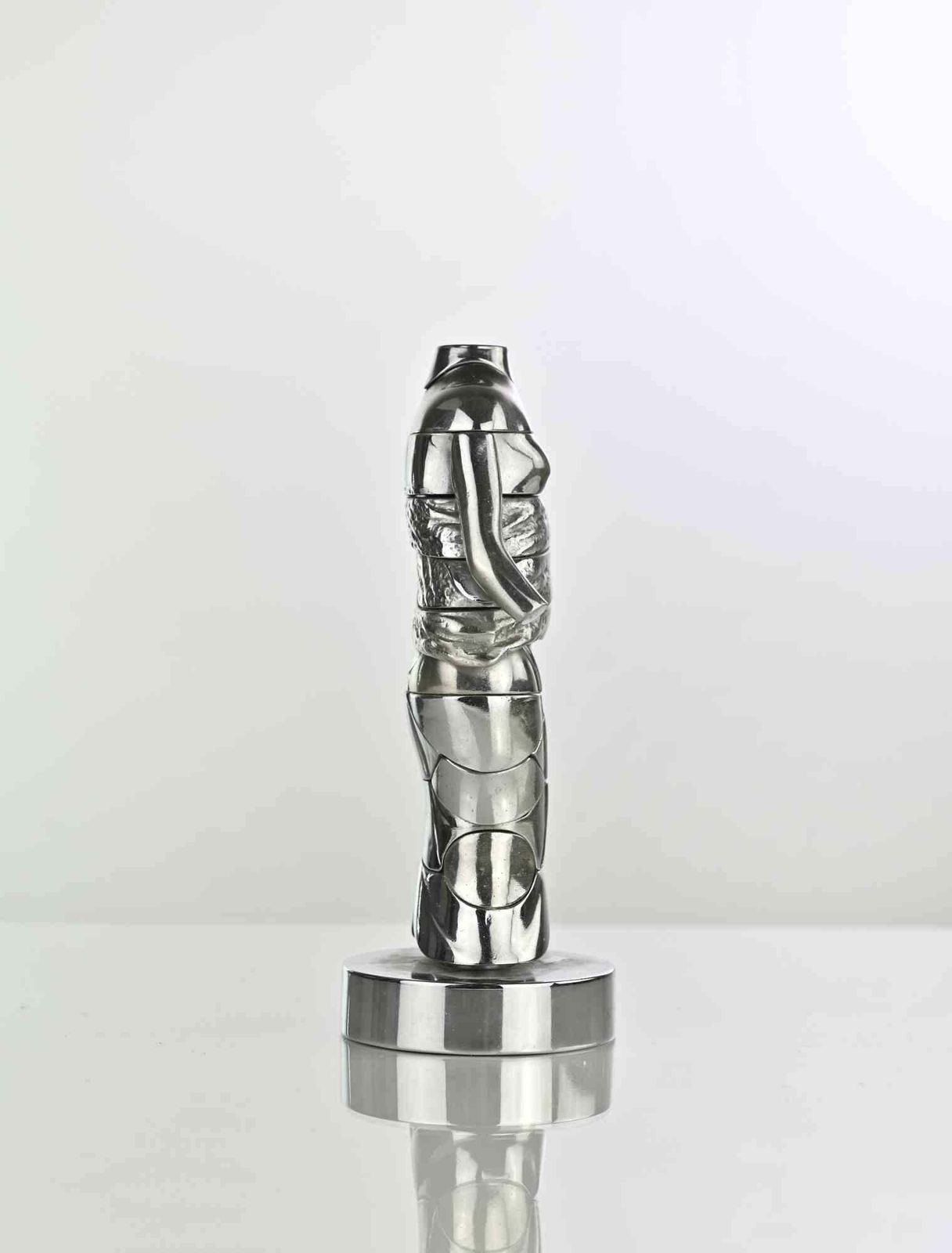 Miguel Berrocalmini Caryatid   Sculpture By M. Berrocal   1960s1960s photo furniture