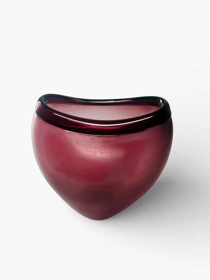 Vase By Philip Baldwin And Monica Guggisberg For Nonfoux, 1997