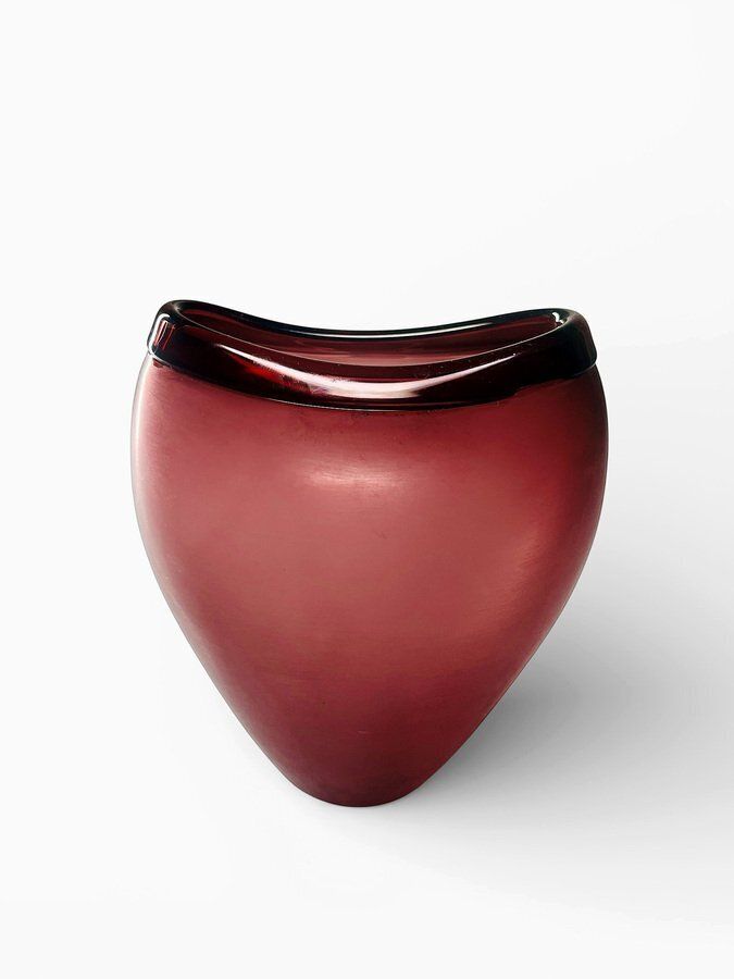 Vase By Philip Baldwin And Monica Guggisberg For Nonfoux, 1997 photo furniture