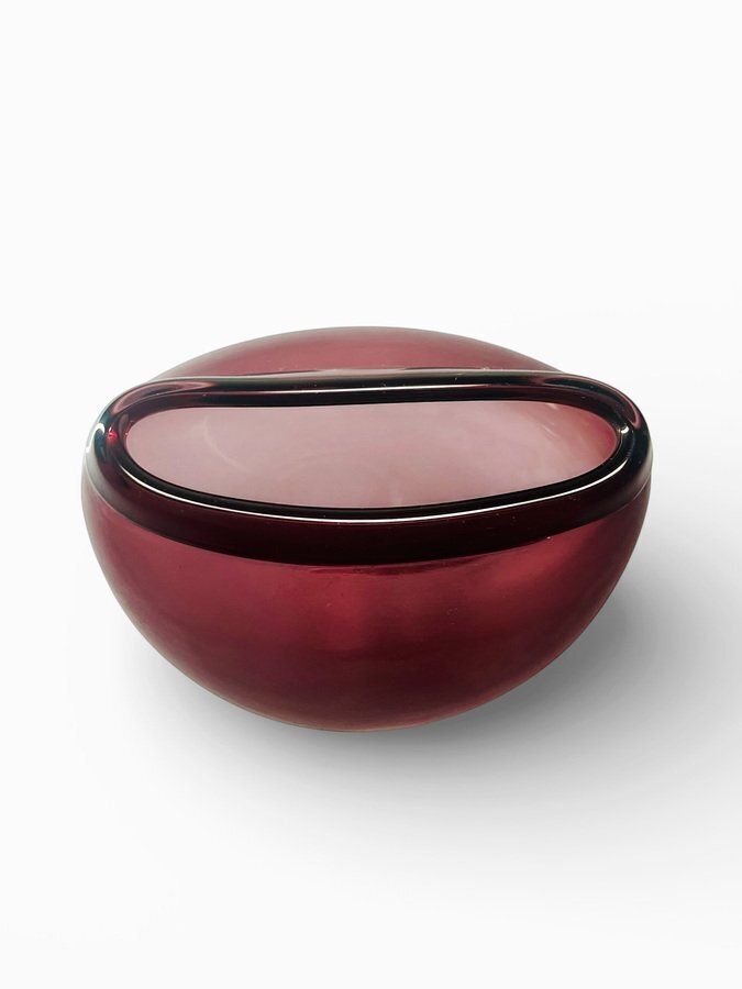 Vase By Philip Baldwin And Monica Guggisberg For Nonfoux, 1997 photo 329.0