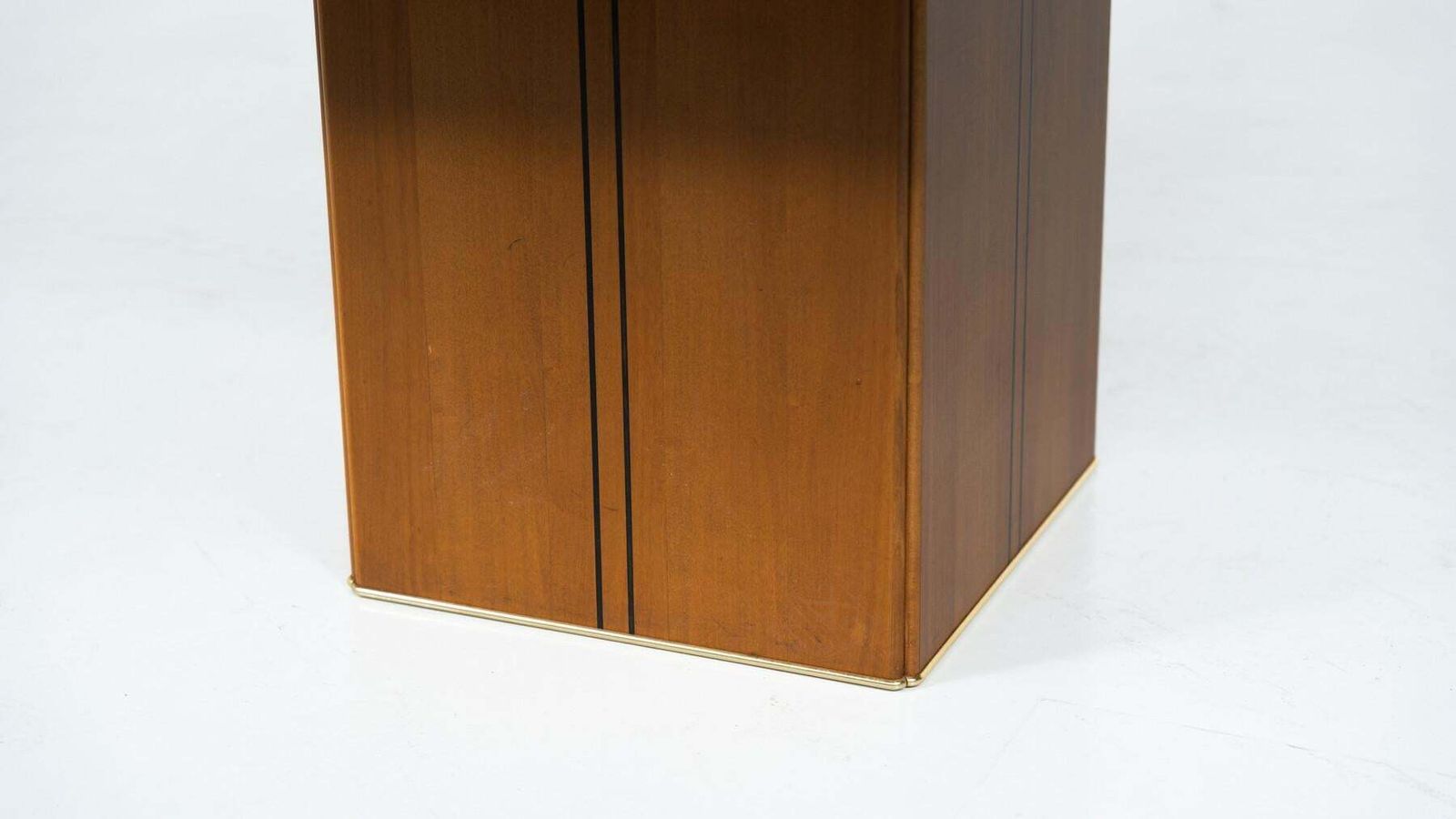 Africa Dining Table By Afra & Tobia Scarpa, Maxalto Artona Series, Italy, 1970s photo 6138.0