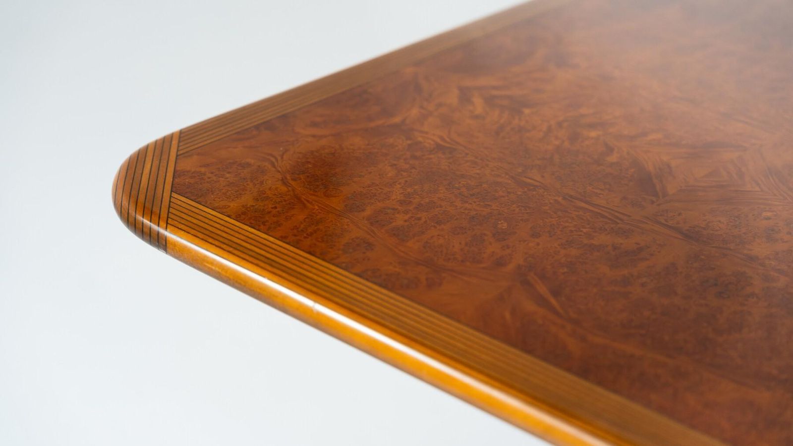 Africa Dining Table By Afra & Tobia Scarpa, Maxalto Artona Series, Italy, 1970s photo buy