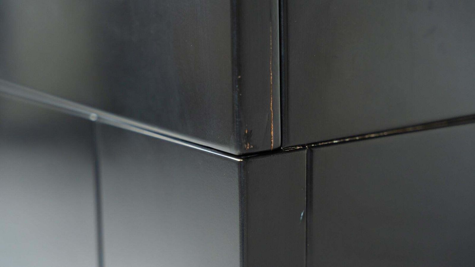 photo vinterior Cabinet By Claire Bataille And Paul Ibens For T Spectrum, 1960s
