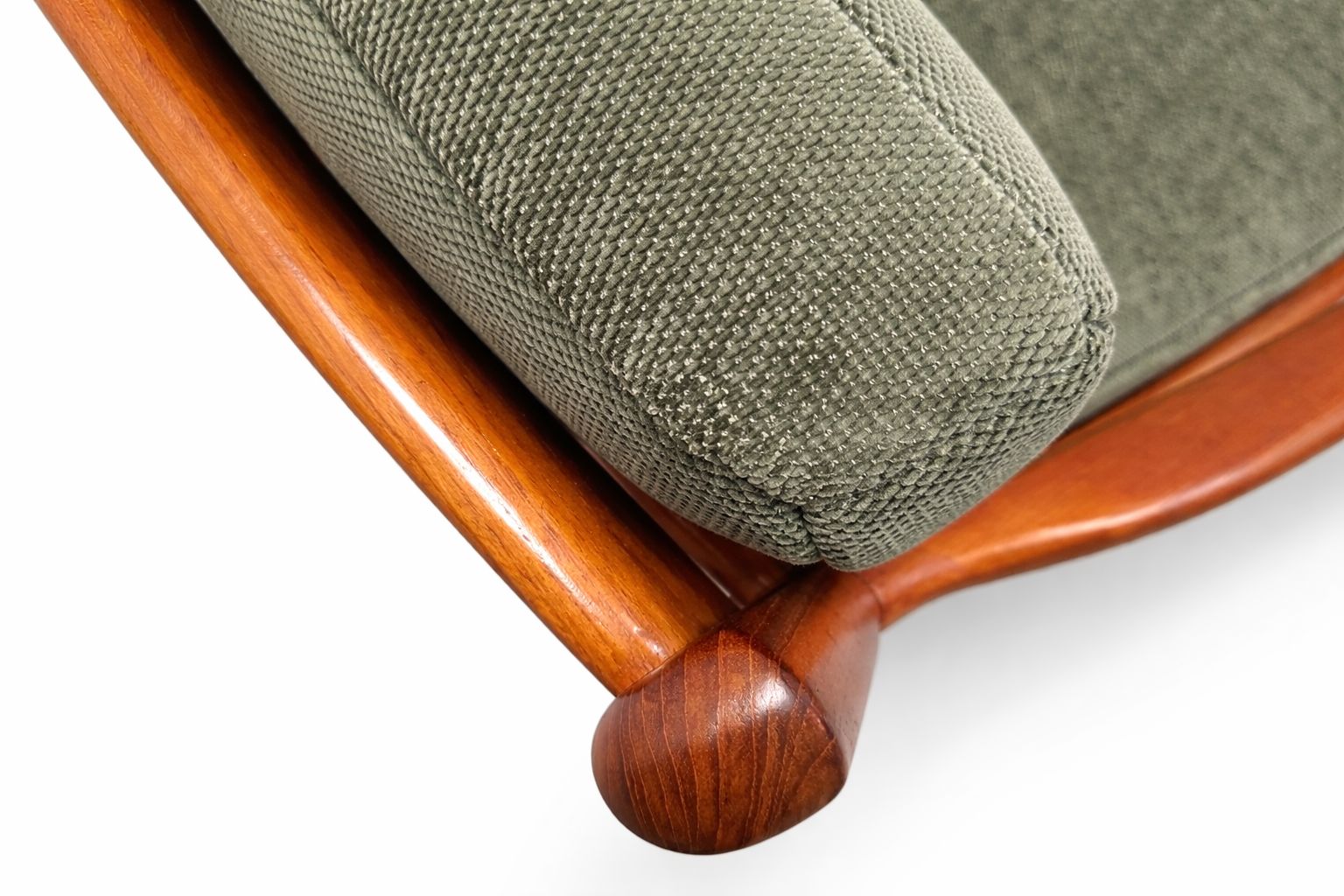 Mid Century Armchairs By L. Olsen & Son Mobelfabrik, Denmark photo furniture