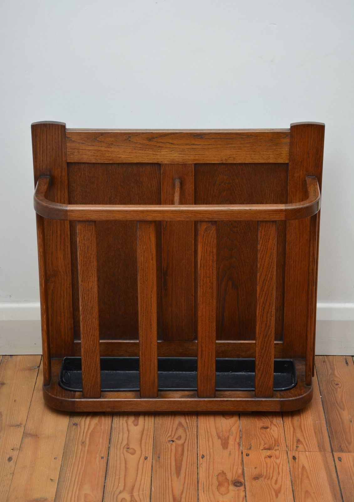 photo buy Country House Umbrella Stand In Oak