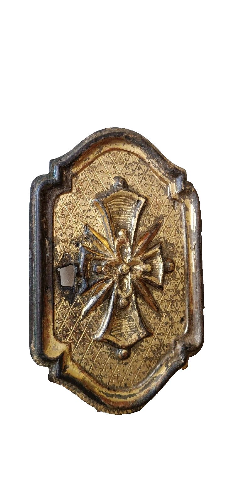 Antique Gilded And Carved Wooden Tabernacle Door, 17th Century Italy photo furniture
