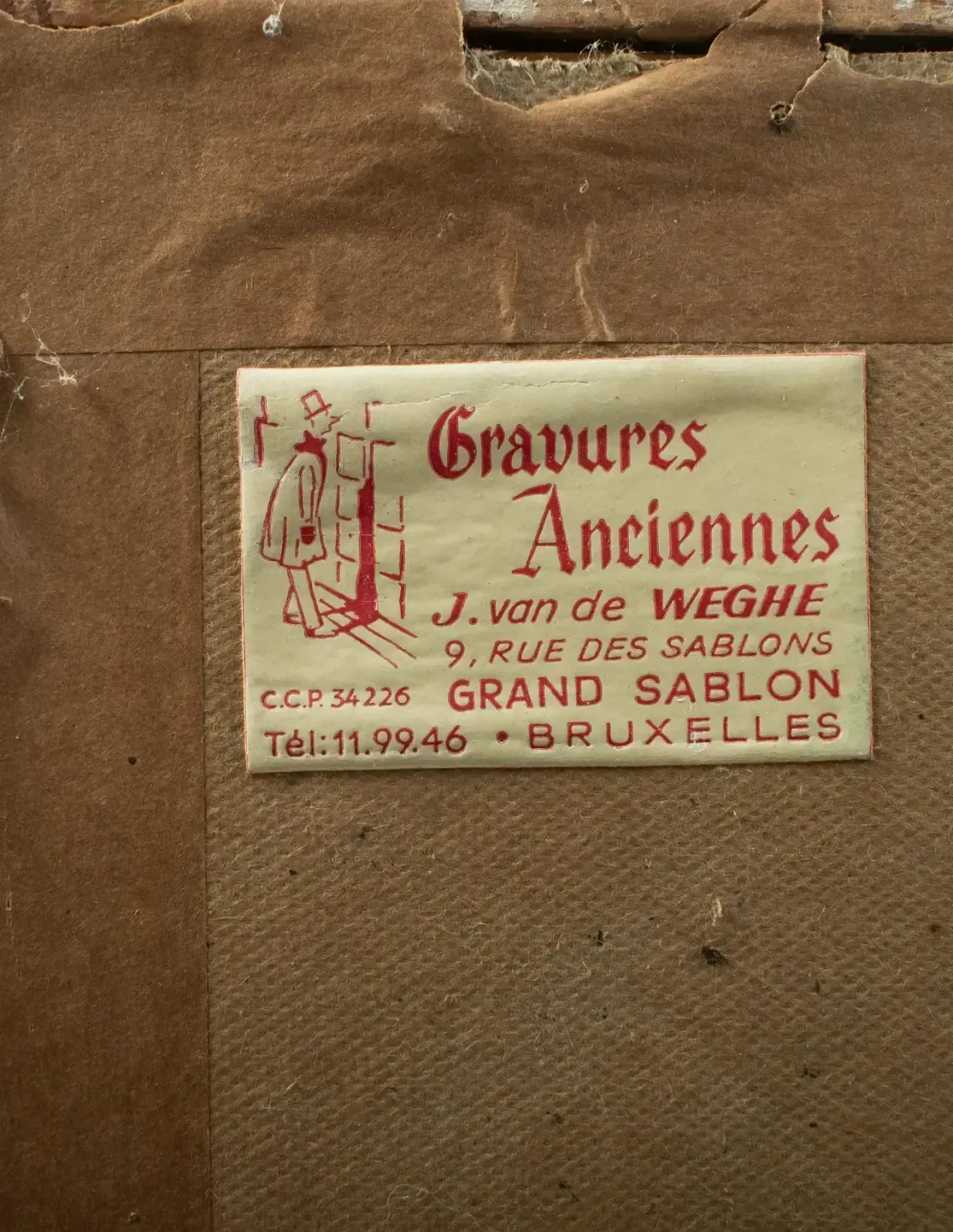 « Armiger Et Ephebus Indi » - Gravure coloriée à la main - Grand Carrousel 1662 photo Art