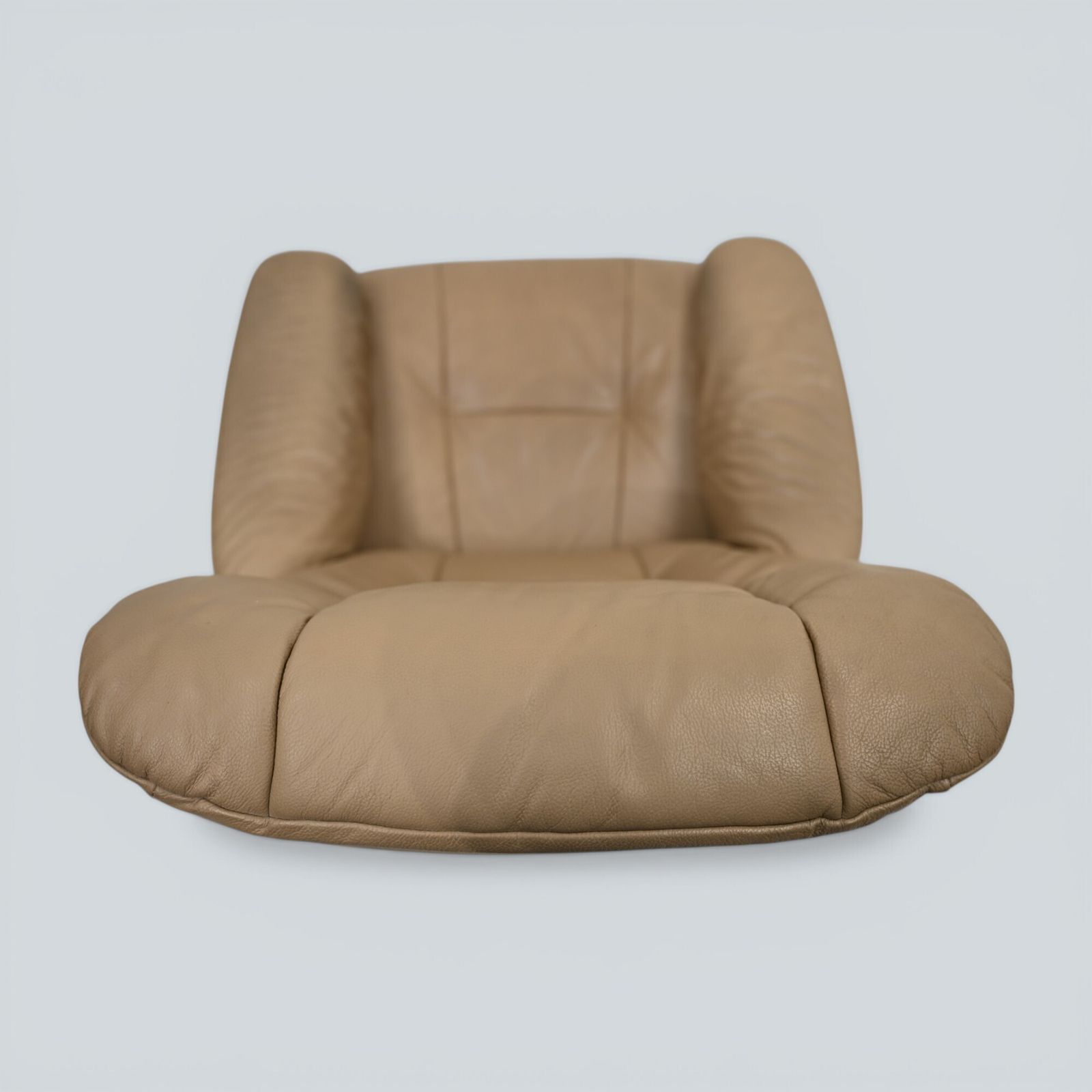 photo vinterior Erkornes Stressless Reclining Armchair Mushroom Leather Swivel Free Uk Delivery