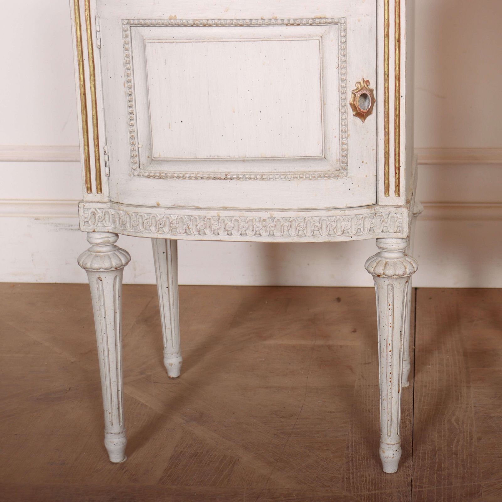 Pair Of Swedish Bedside Cupboards photo furniture