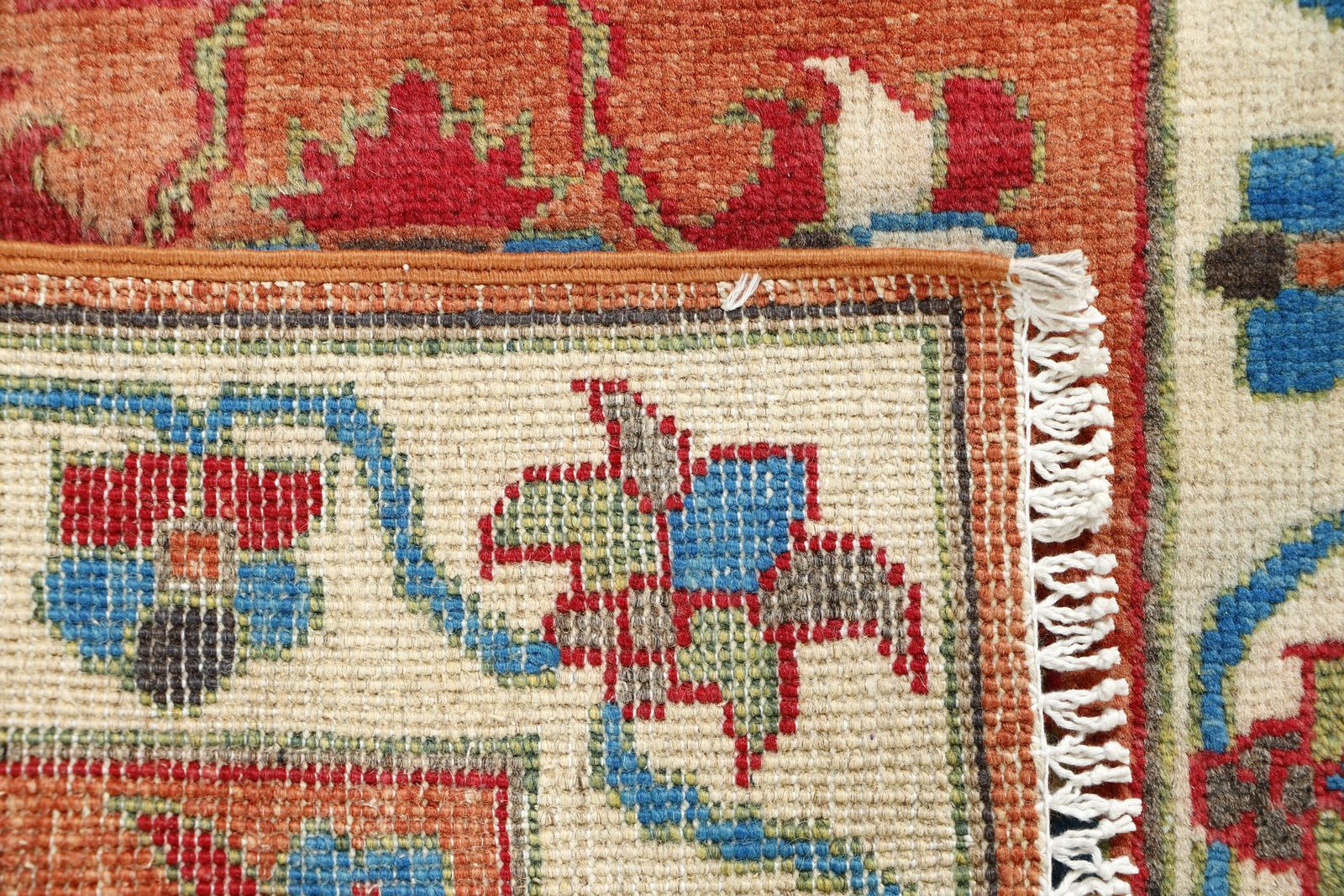 2x3 Afghan Tribal Handmade Wool Oriental Area Rug photo buy
