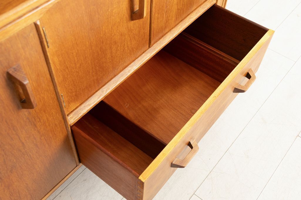 Midcentury Brandon Sideboard In Oak By G Plan C.1955 photo buy