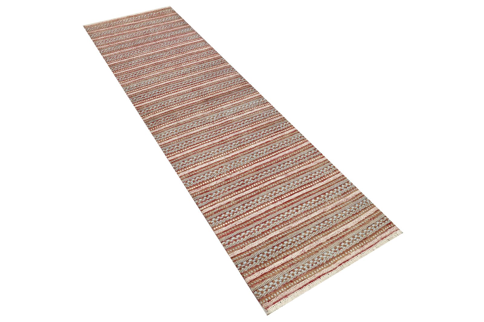 2x8 Khorjin Tribal Oriental Hallway Runner Rug photo furniture