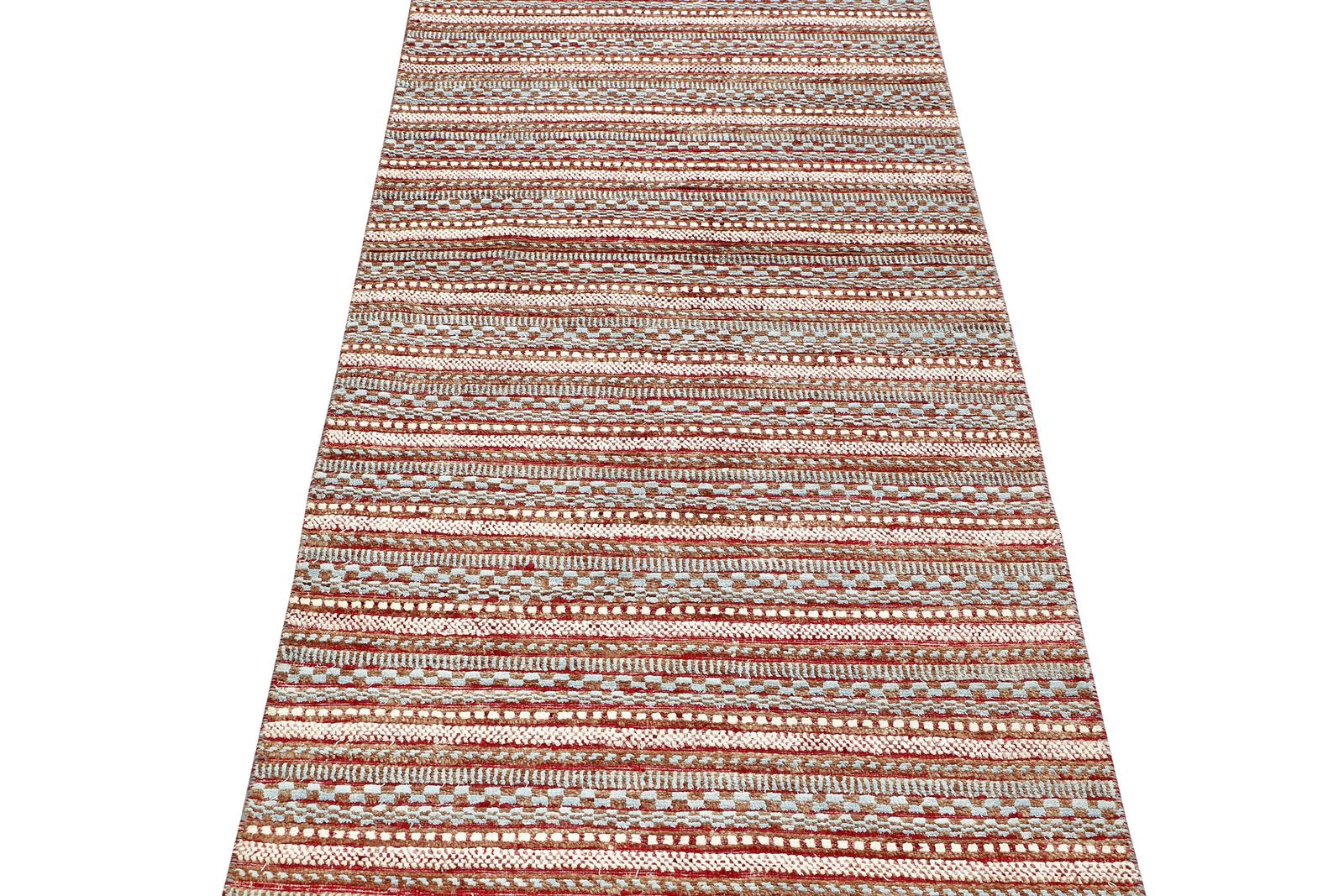 2x8 Khorjin Tribal Oriental Hallway Runner Rug photo for sale