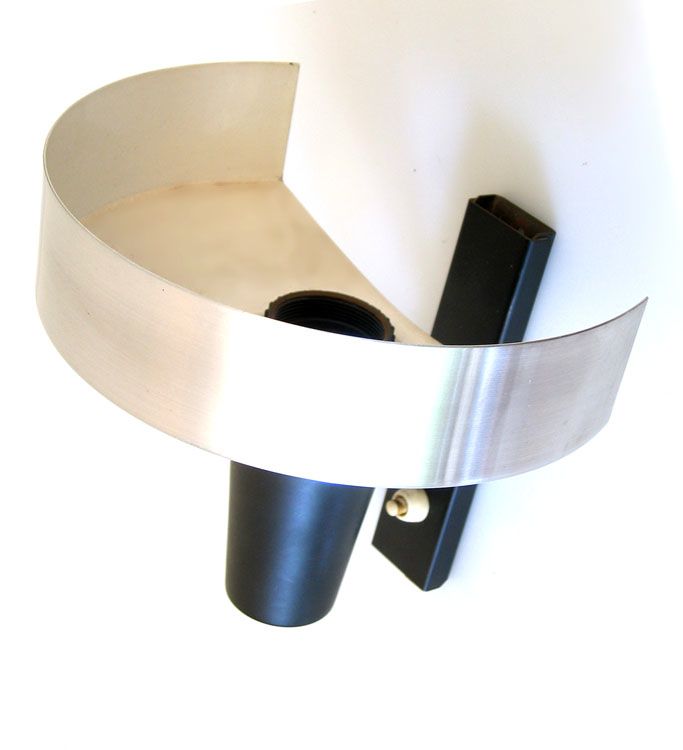 Anvia Sixties Mid Century Dutch Design Vintage Wandlamp