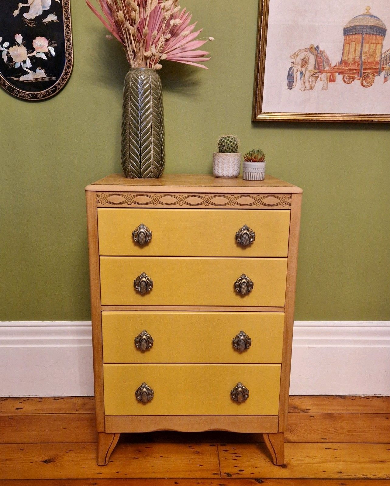 Lebus Chest Of Draws photo furniture