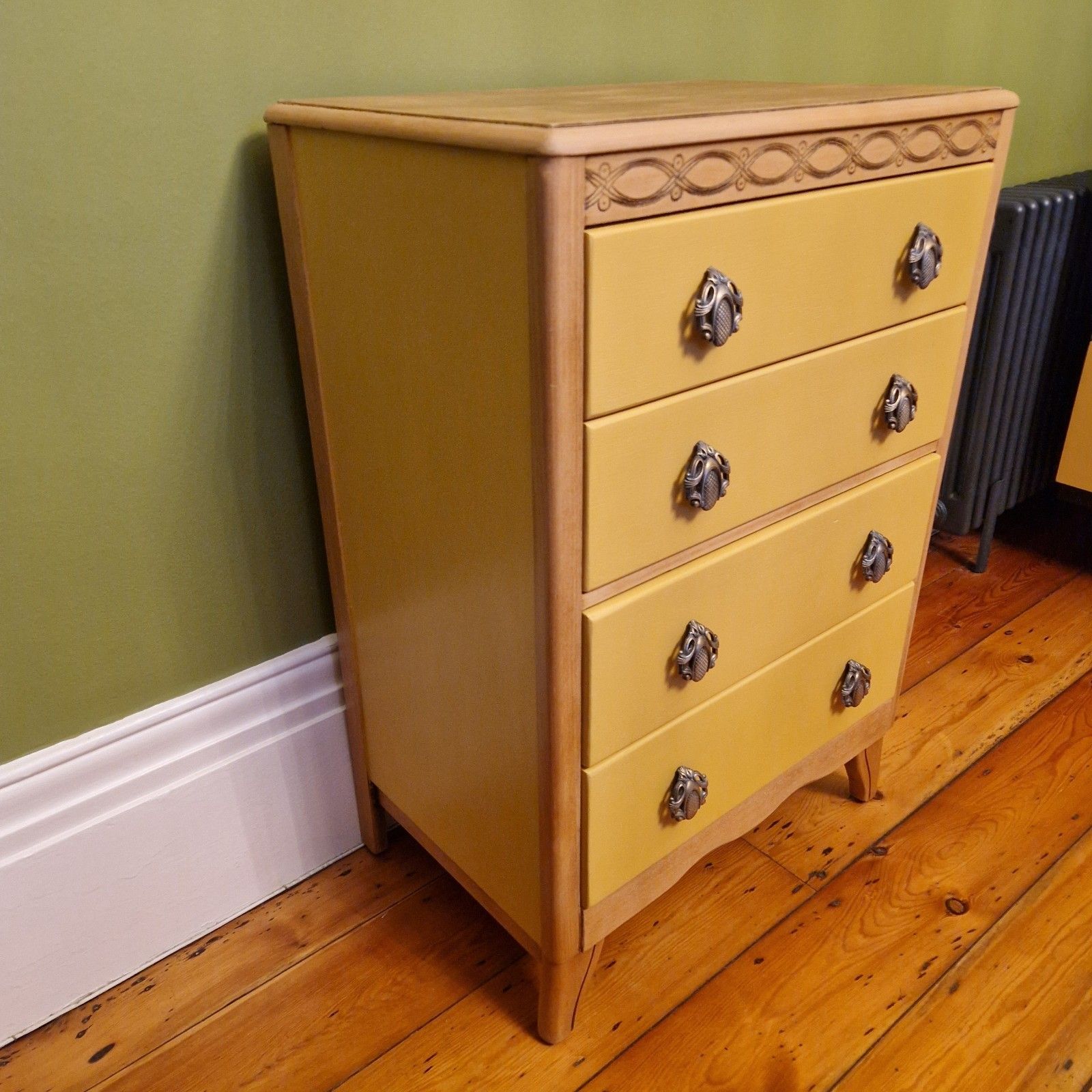 Lebus Chest Of Draws photo Furniture