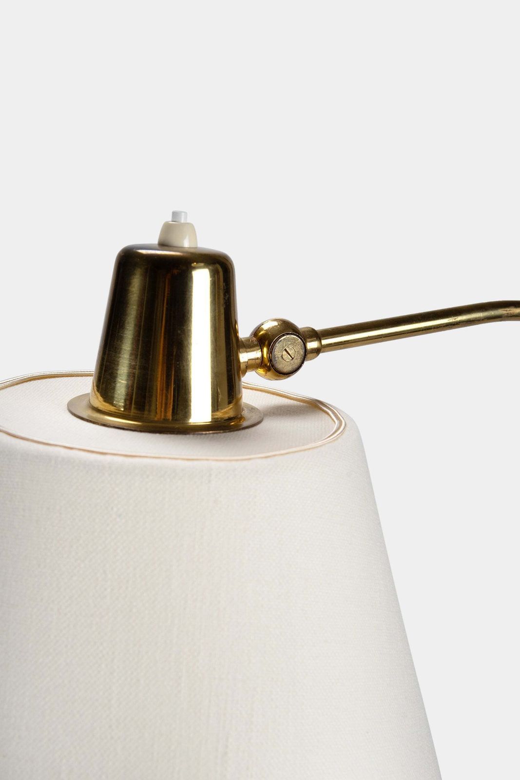 Bag Turgi, Floor Lamp, 50s, 1950s photo buy