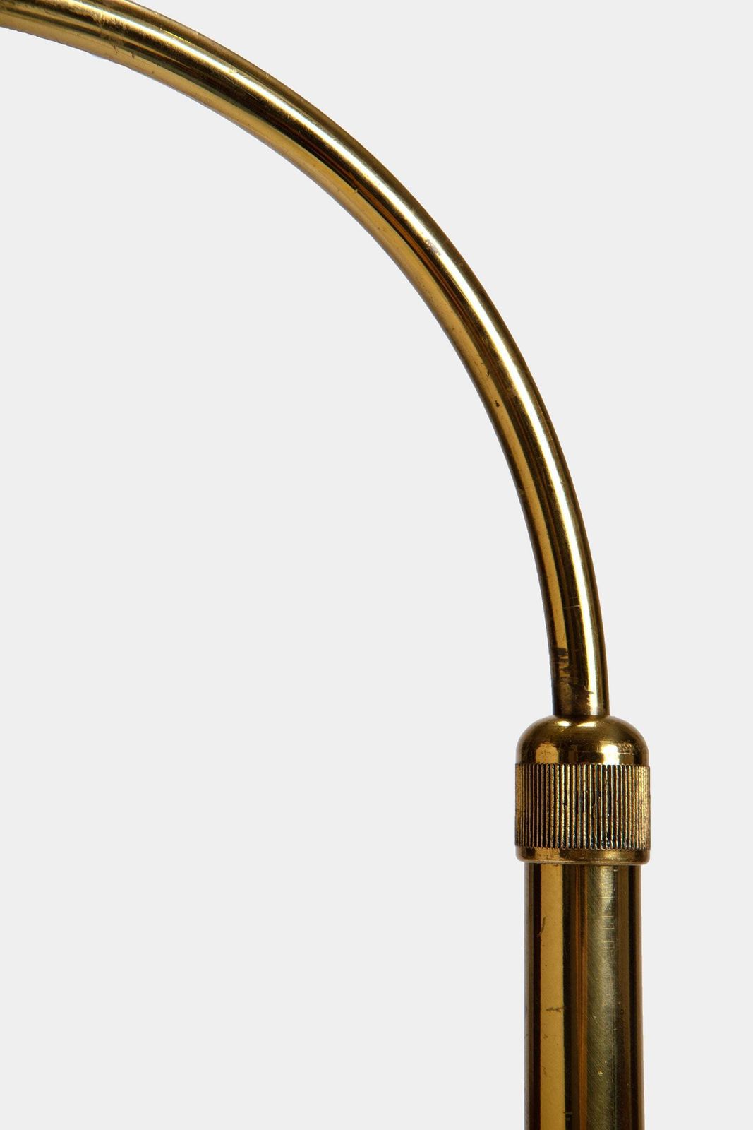Lighting Bag Turgi, Floor Lamp, 50s, 1950s photo