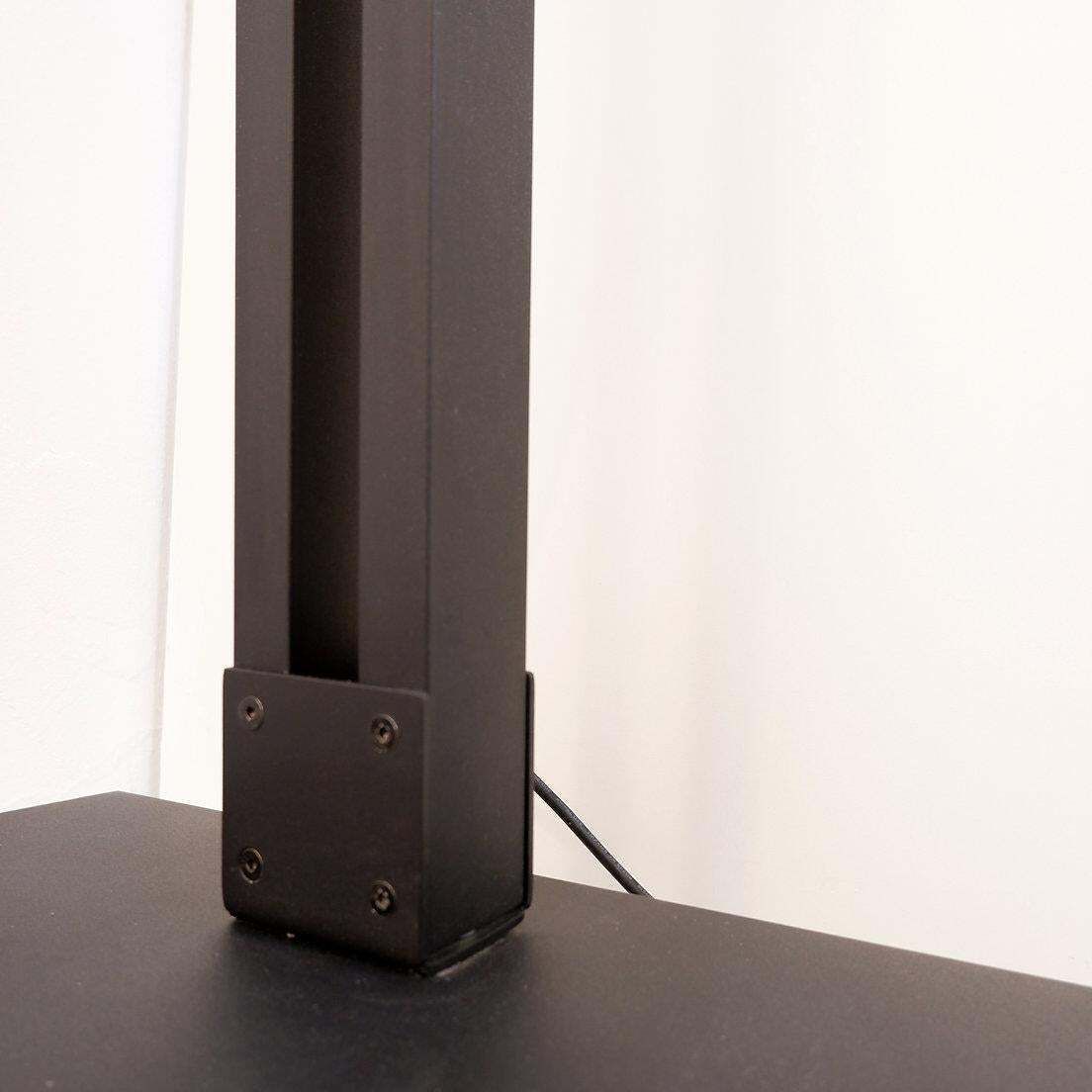 Floor Lamp Xxl Indoor/Outdoor "Gigante Factory"   Kare Design photo Lighting