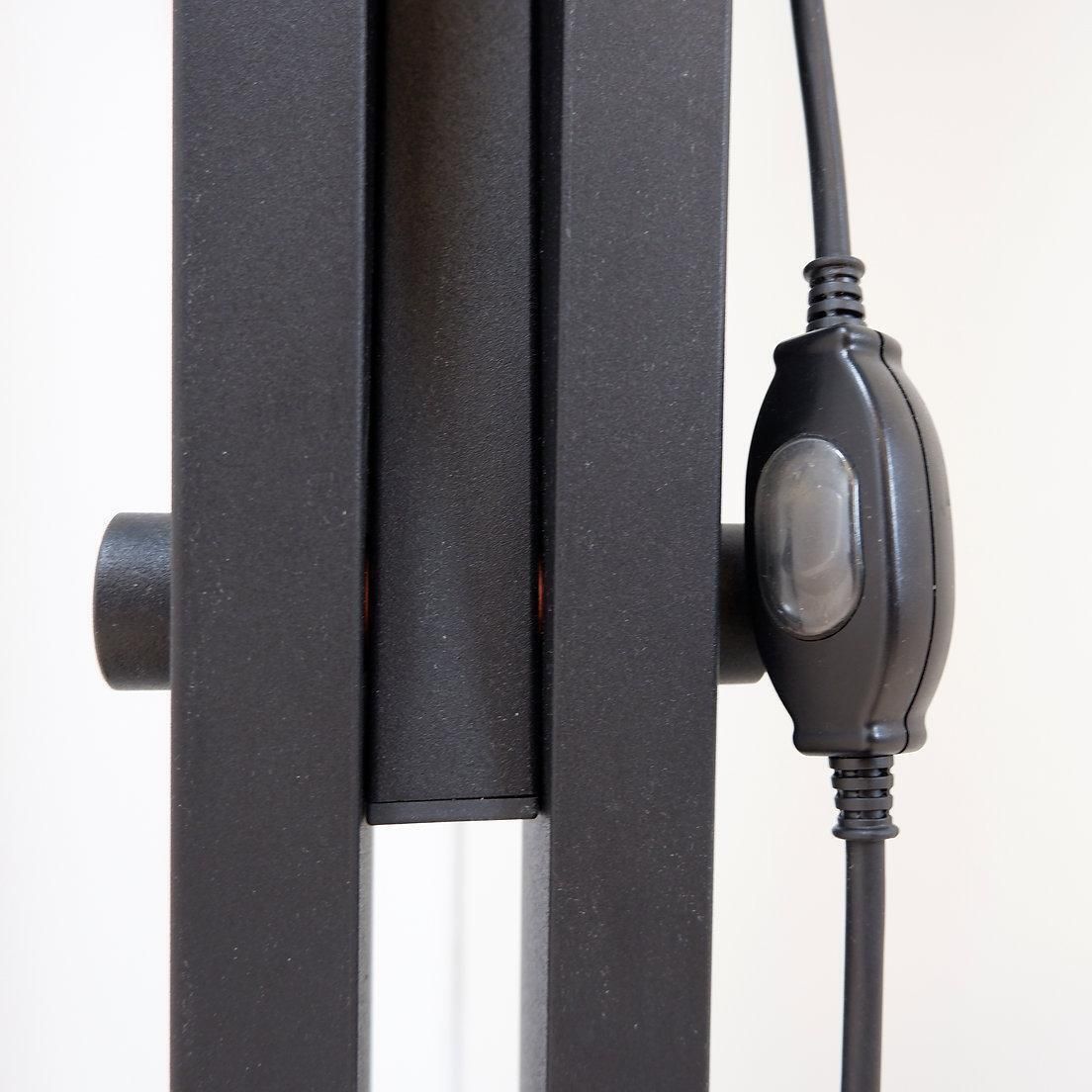 Lighting Floor Lamp Xxl Indoor/Outdoor "Gigante Factory"   Kare Design photo