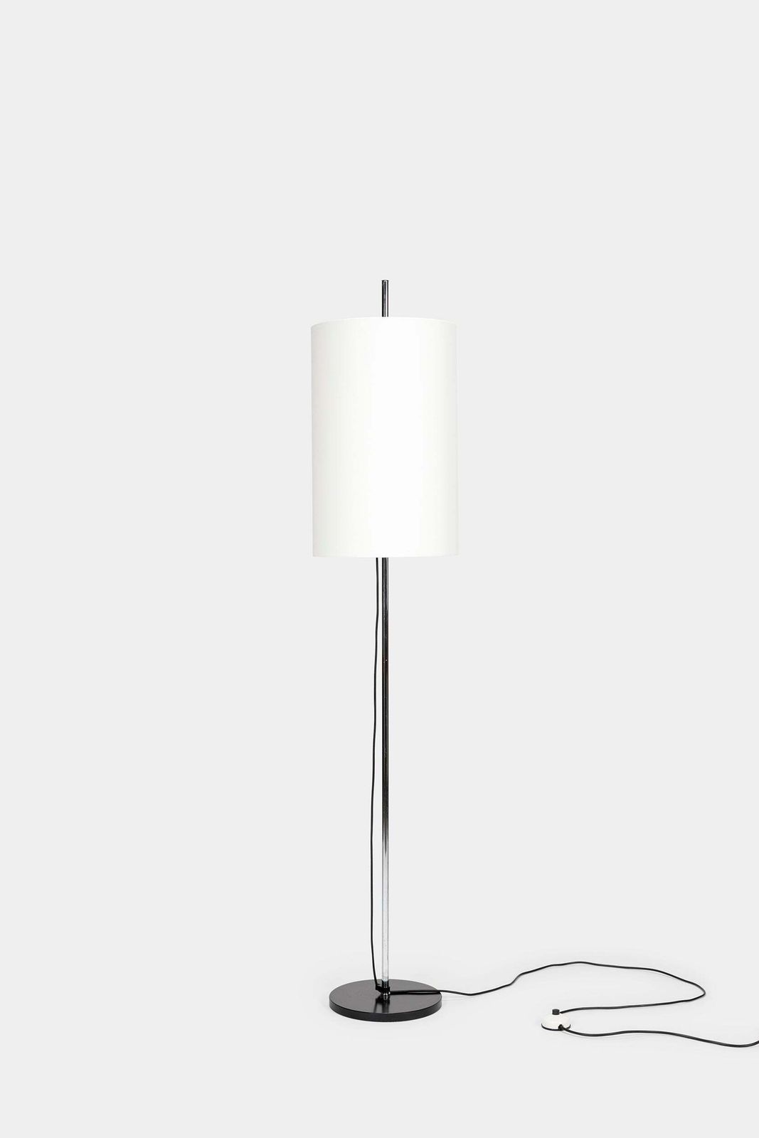 Staff Floor Lamp, Germany, 1960s