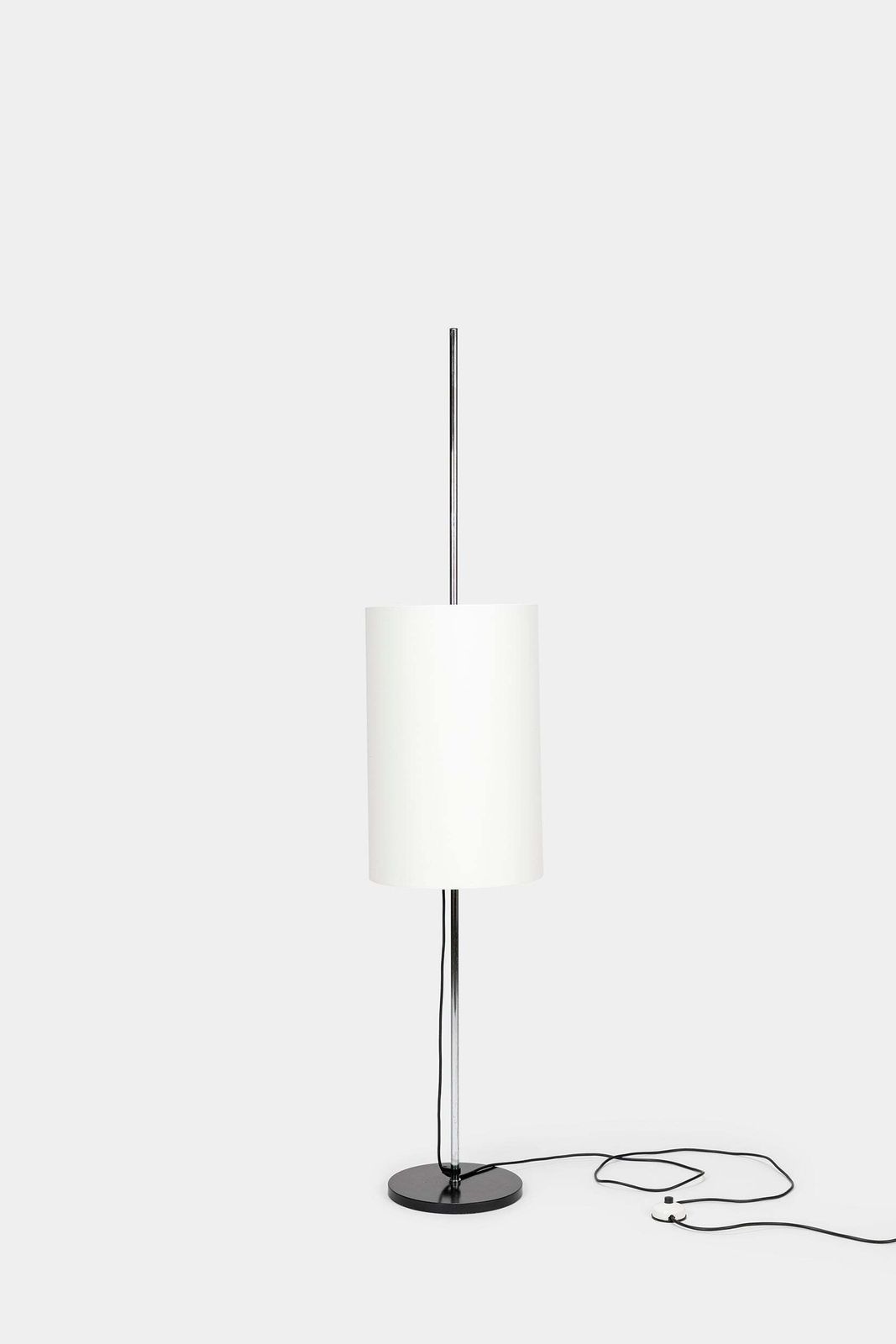 Staff Floor Lamp, Germany, 1960s photo for sale