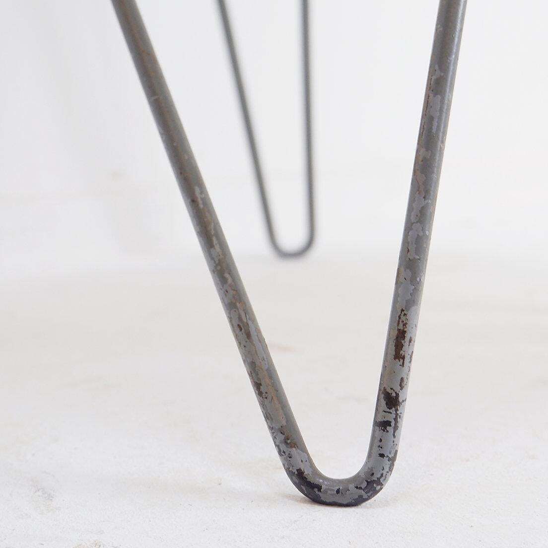 Dutch Minimalist Pastoe Sm01 Chair By Cees Braakman, 1954 photo vinterior
