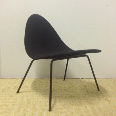 Easy Chair – Nigel Walters – Pelgram London – 1954