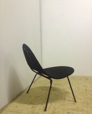 Easy Chair – Nigel Walters – Pelgram London – 1954 photo furniture
