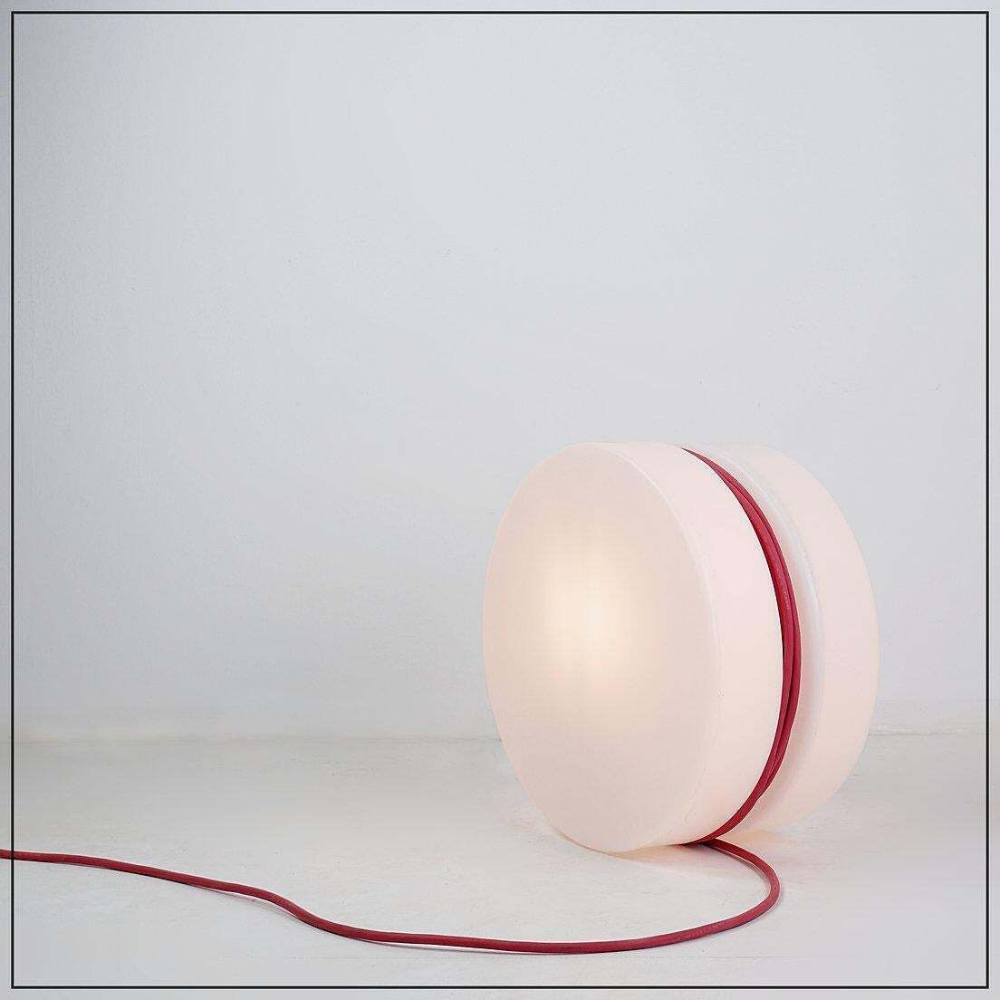 691.0 Indoor/Outdoor Yoyo Floor Lamp For Sitting Bull Gmbh   20th photo