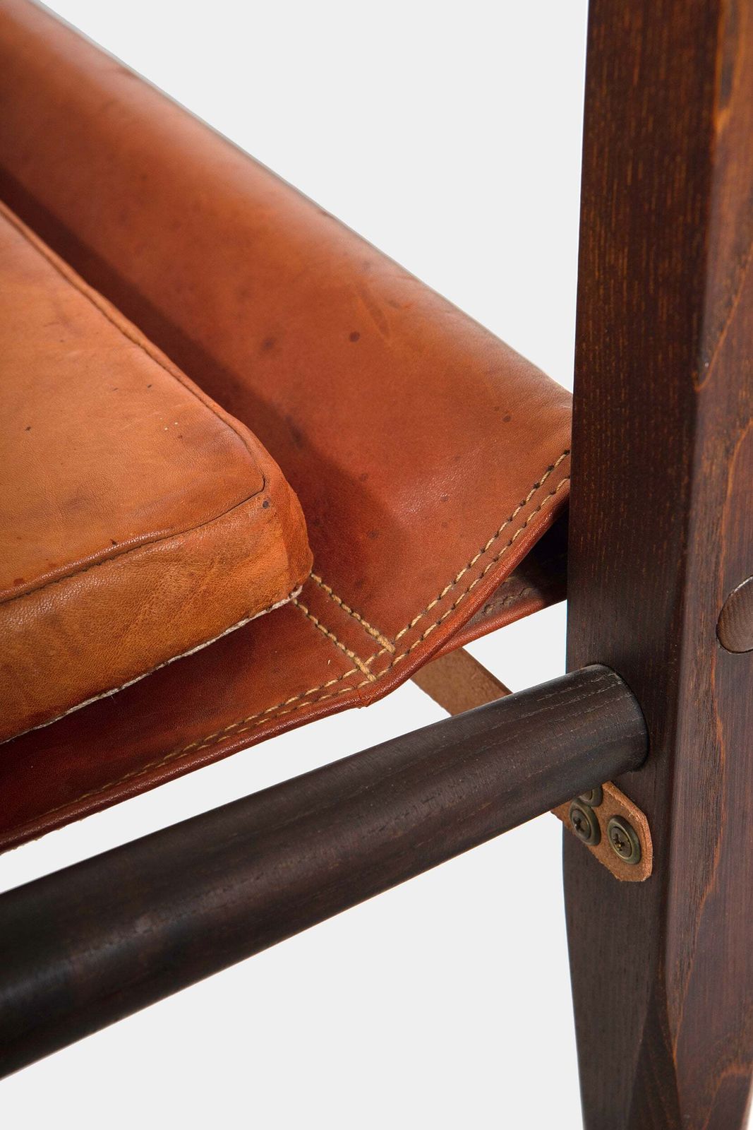 photo buy Safari Armchair Kaare Klint, Rud Rasmussen, 50s